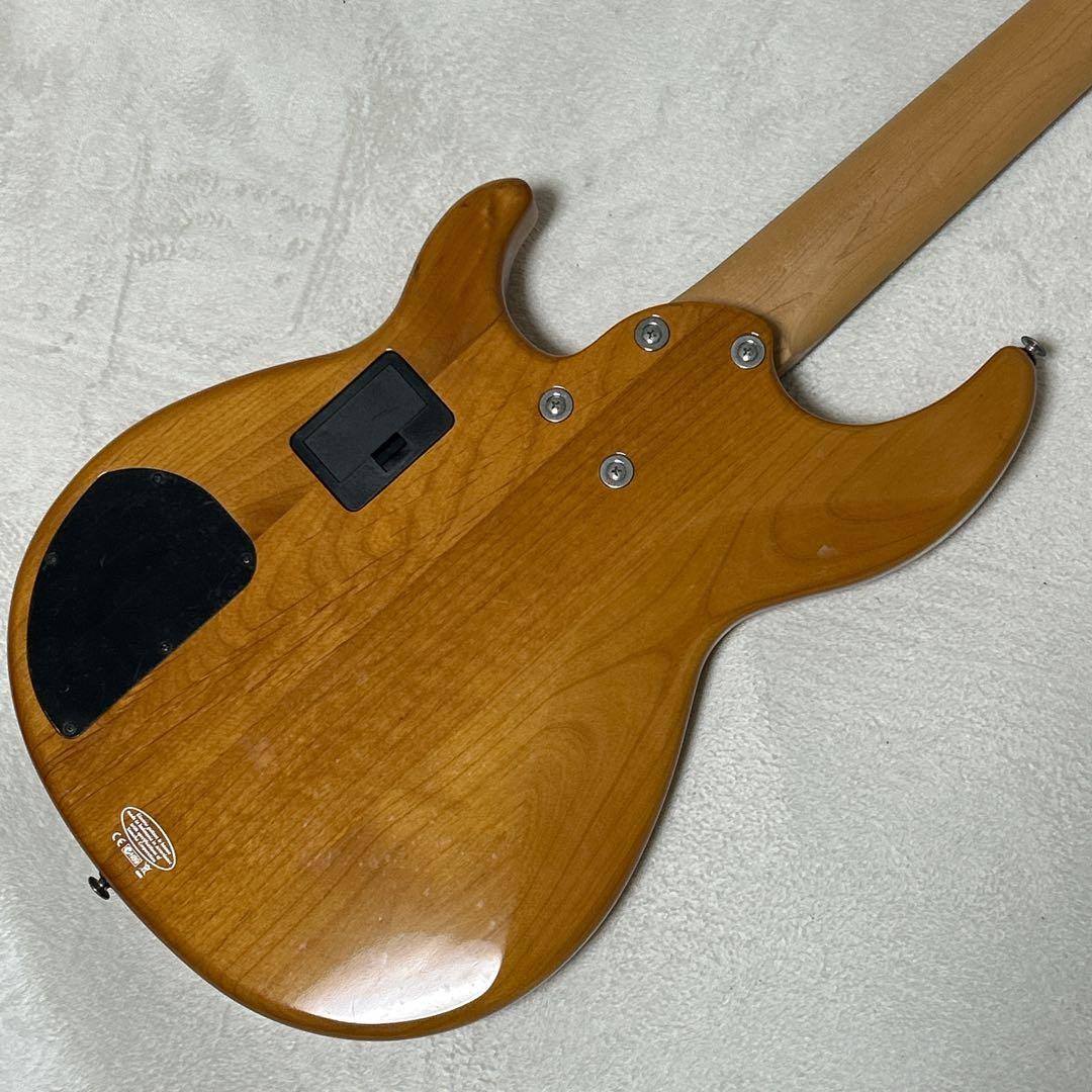 YAMAHA BB615 YN 5弦ベース ヤマハ アクティブベース