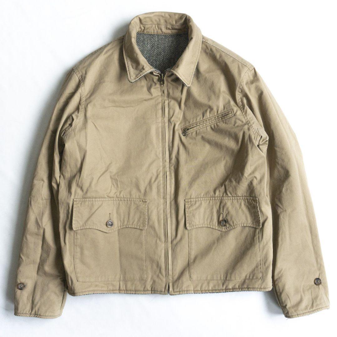ジャケット・アウター Polo by Ralph Lauren tweed sports jacket