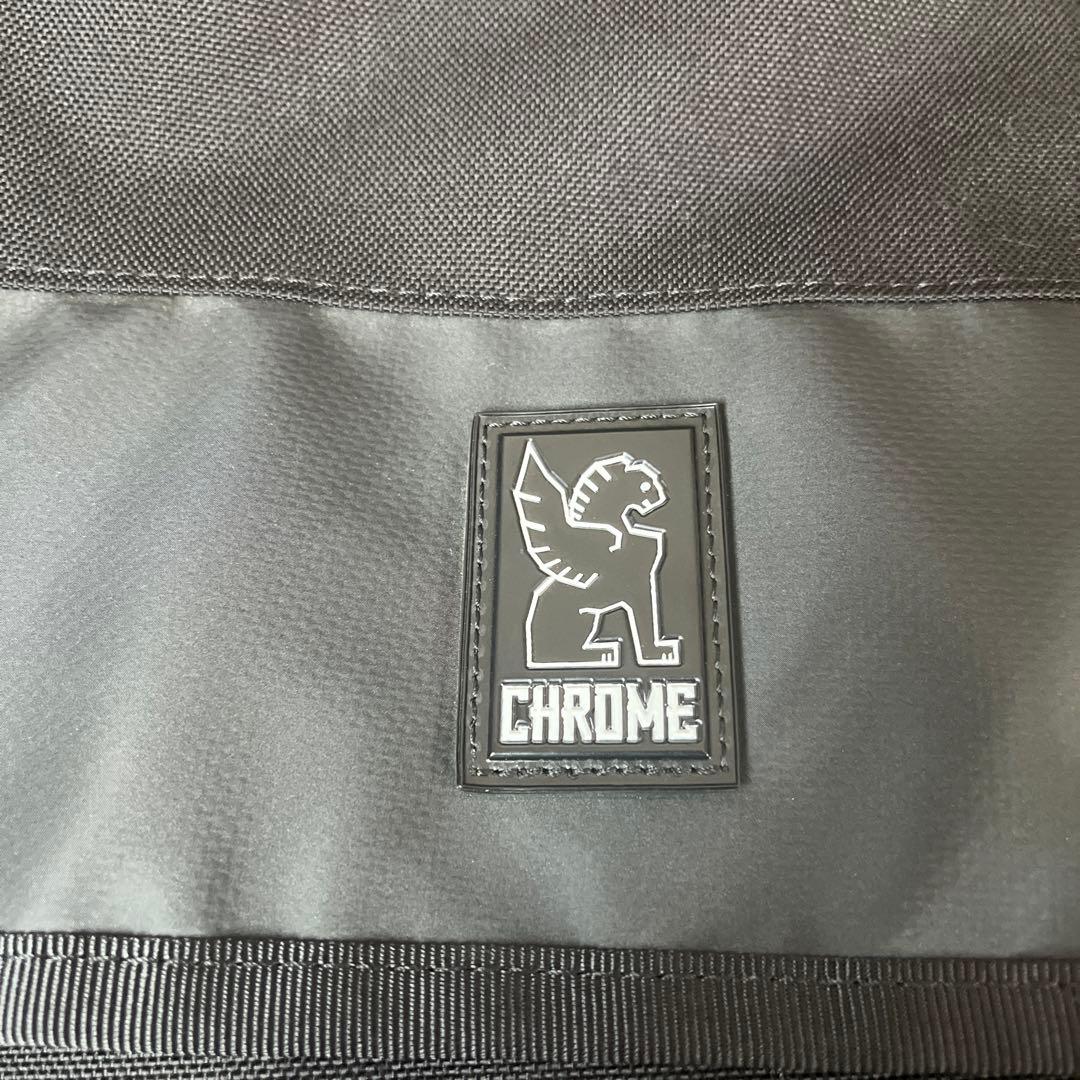 CHROME MINI METRO MESSENGER BAGメッセンジャー