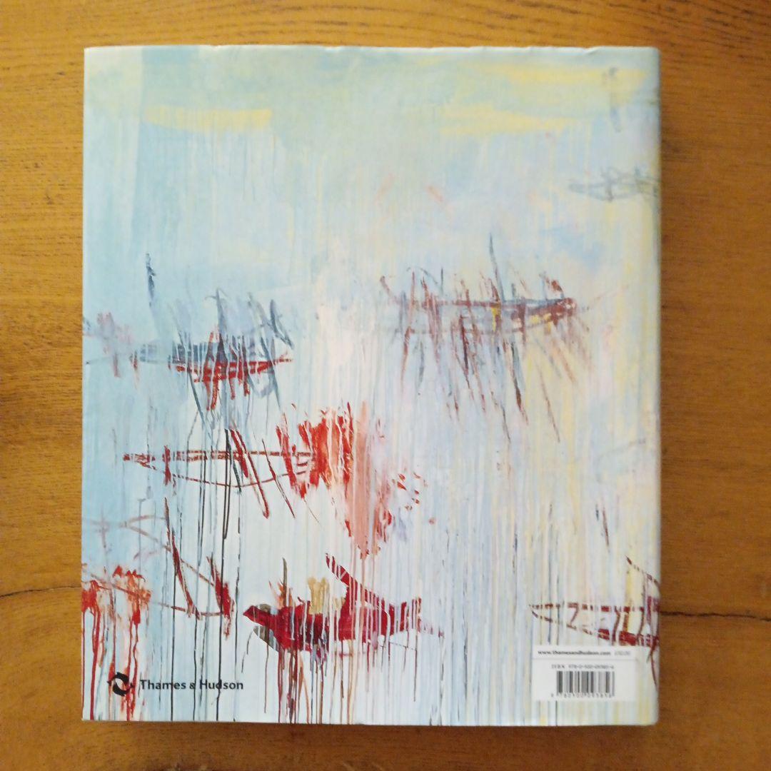 The Essential Cy Twombly　サイ・トゥオンブリー 画集