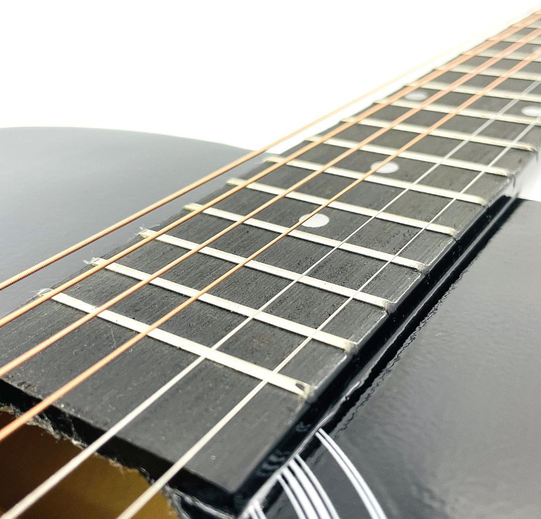 Mocoluz MGS-M41 アコースティックギター セット【整備品】