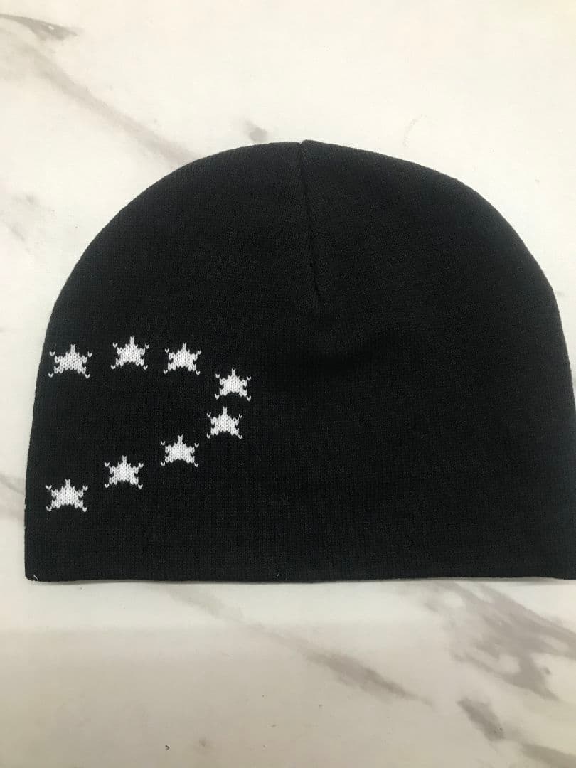 afb beanie ビーニー ニット帽 #14
