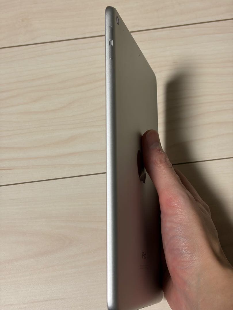 iPad mini シルバー Wi-Fi 256GB
