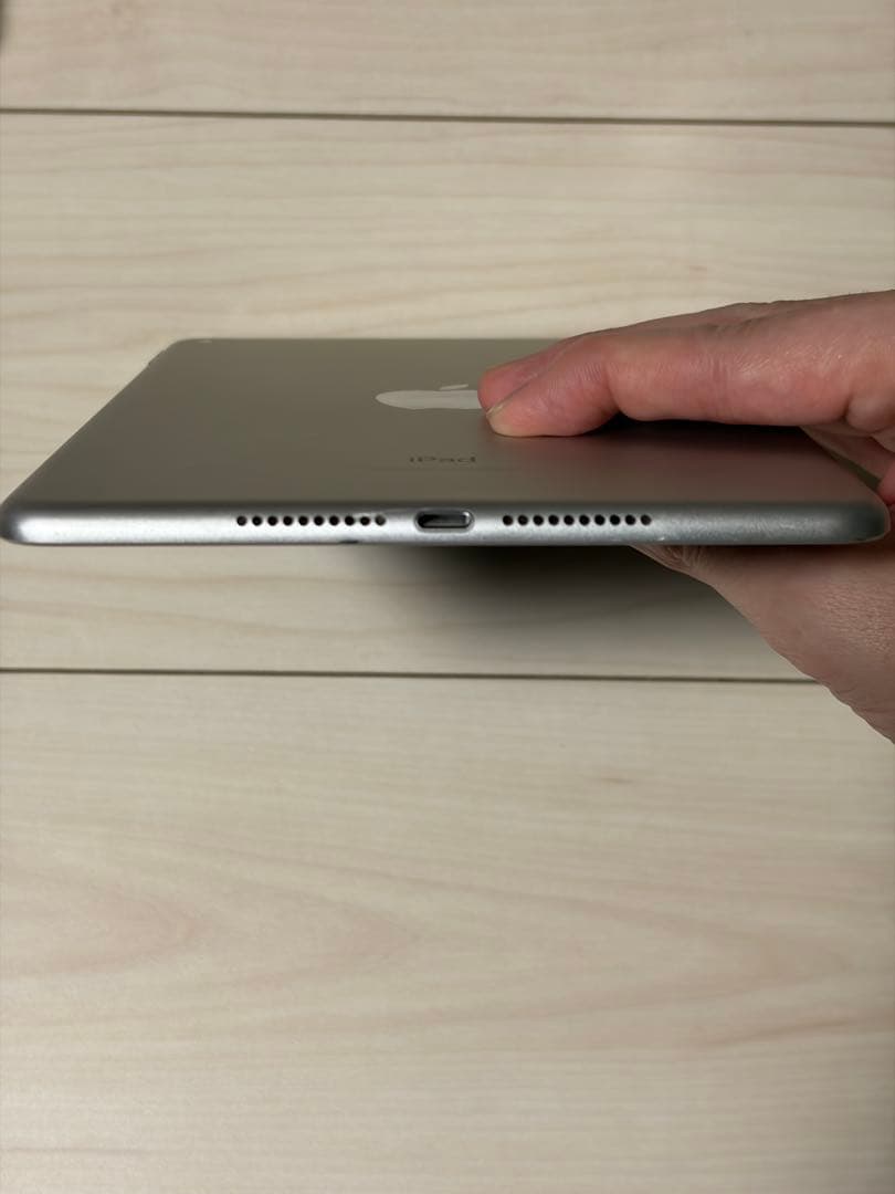 iPad mini シルバー Wi-Fi 256GB