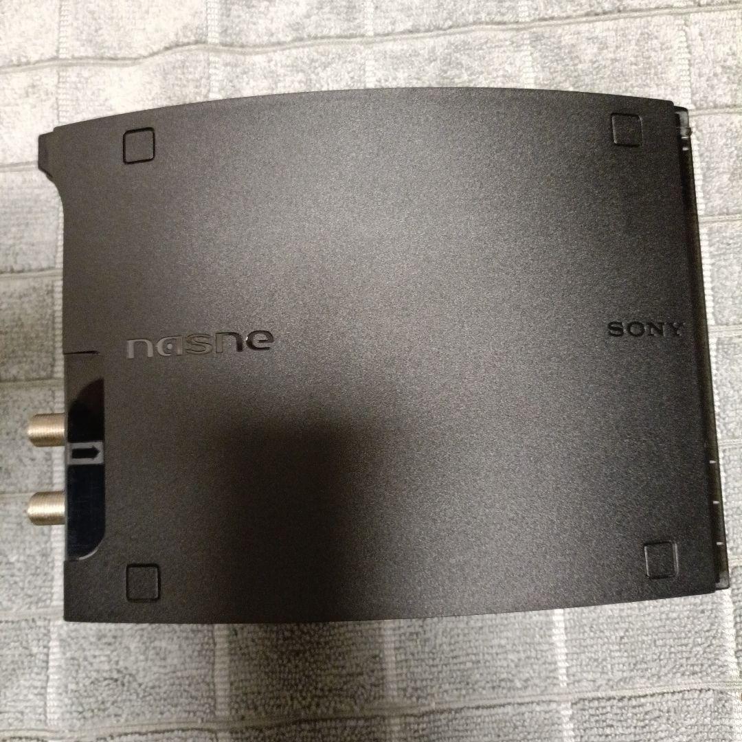 《Used》PS3 nasne 1TBモデル