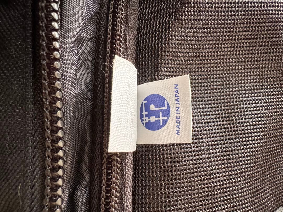 PORTER ポーター ブースパック 3WAYダッフルバッグ(M) 50L大容量