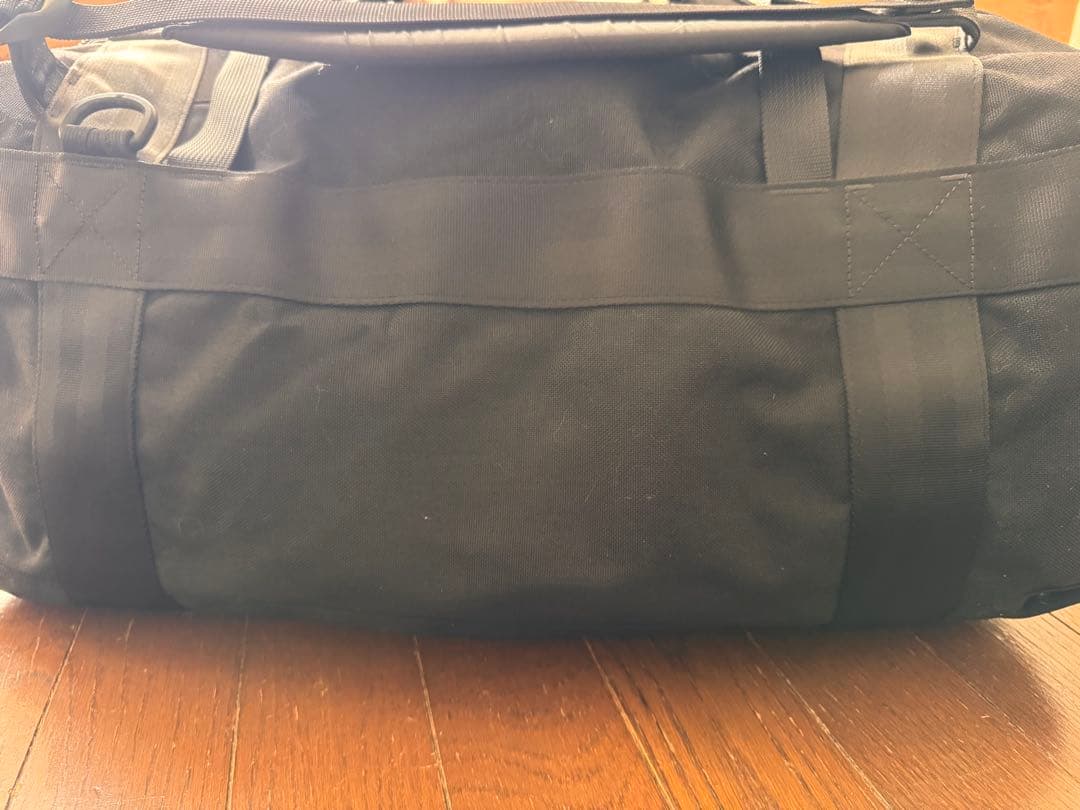 PORTER ポーター ブースパック 3WAYダッフルバッグ(M) 50L大容量