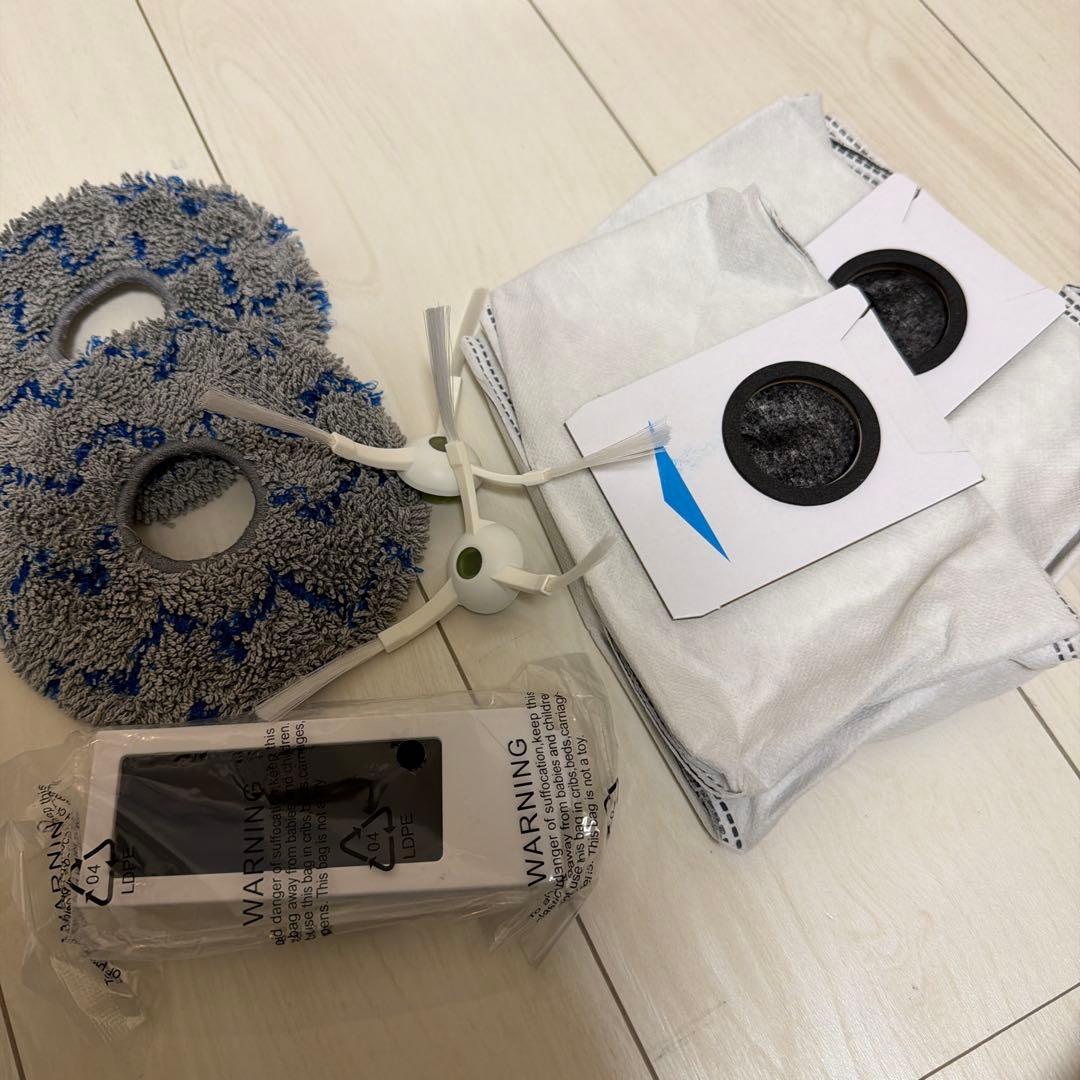 断*ル様 ECOVACS（エコバックス）DEEBOT 20e OMNI ロボット