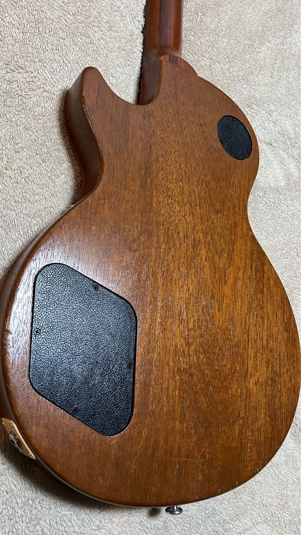 ギター Gibson les Paul tribute 2018