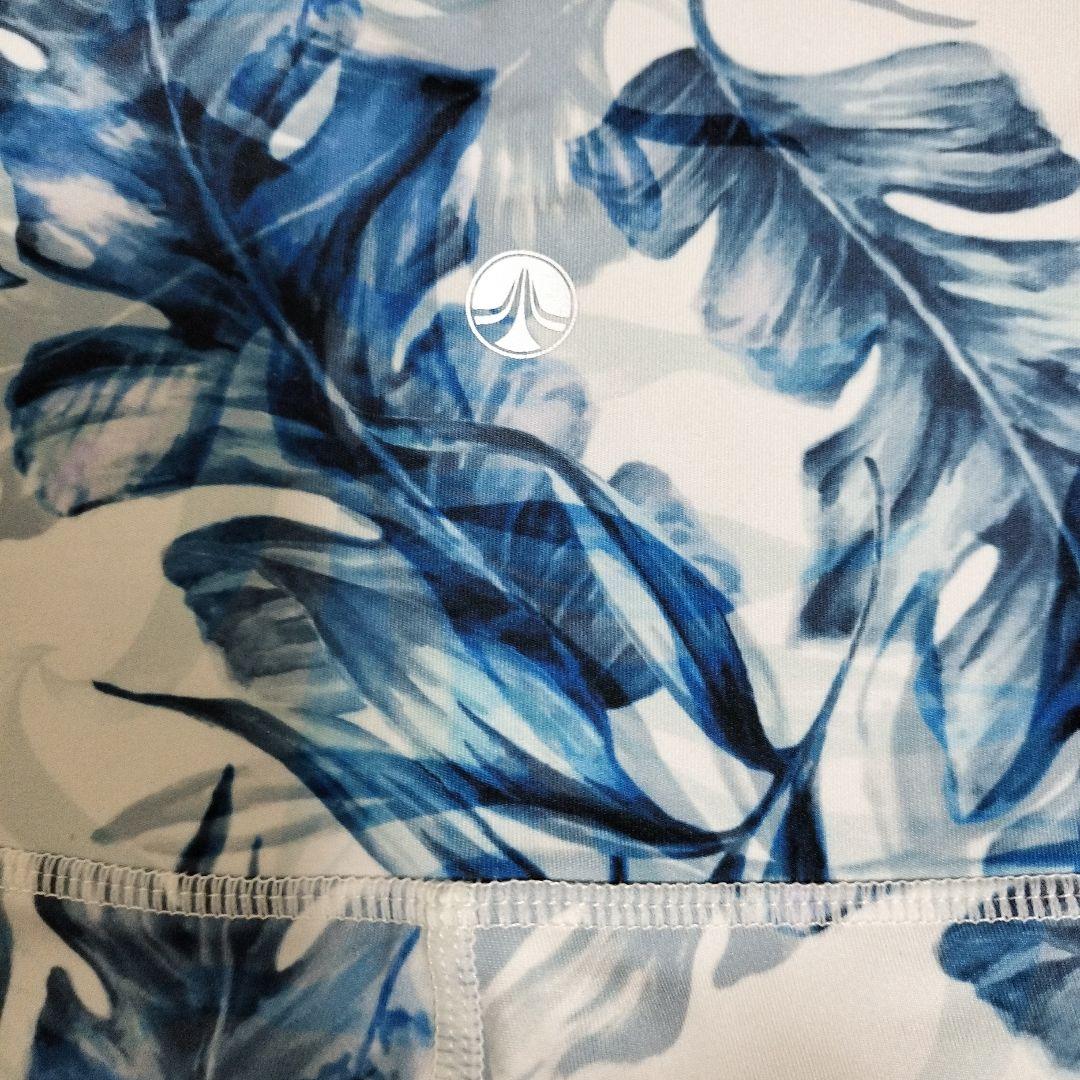 【美品】SUKALA・LAVA ヨガタンクトップM＆レギンスM＋ヨガマット