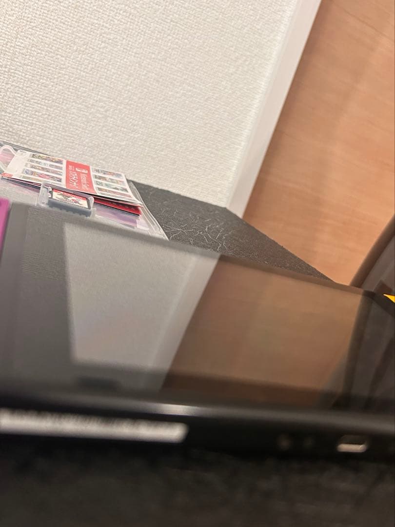 任天堂Switch 5つソフト付き