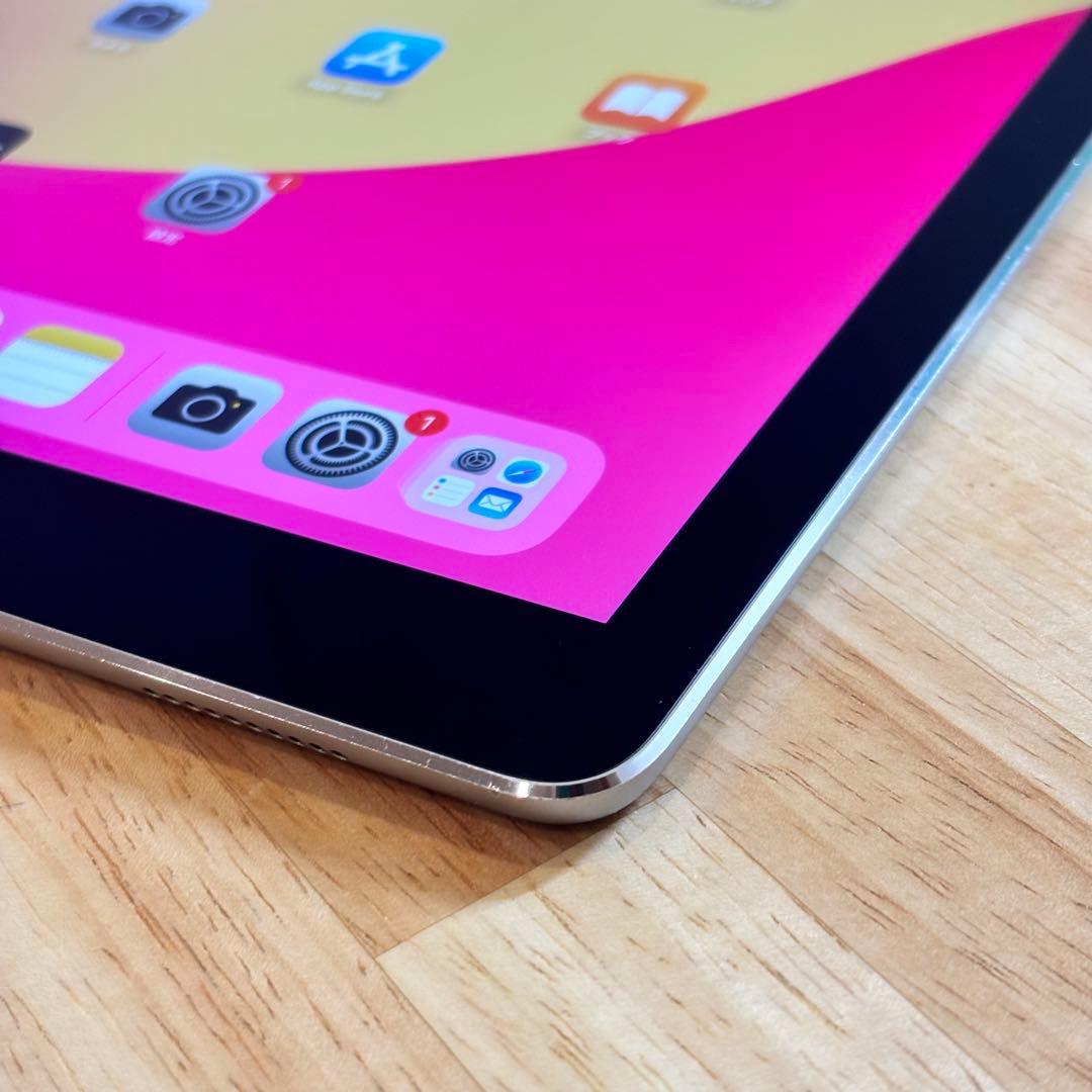 び*ん様 iPad Pro 12.9インチ 第2世代 64GB Wi-Fiモデル