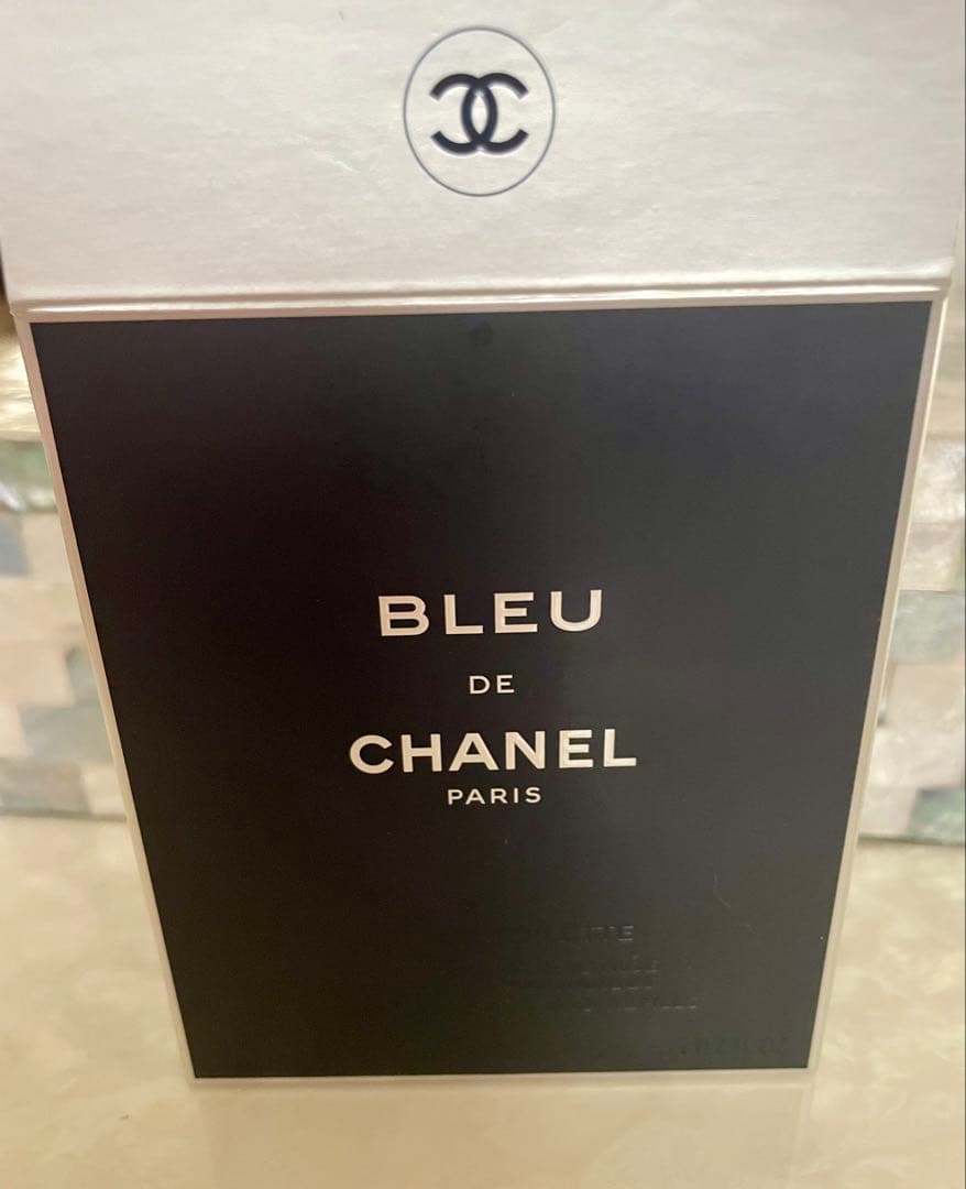 BLEU DE CHANEL オードトワレ 3本セット