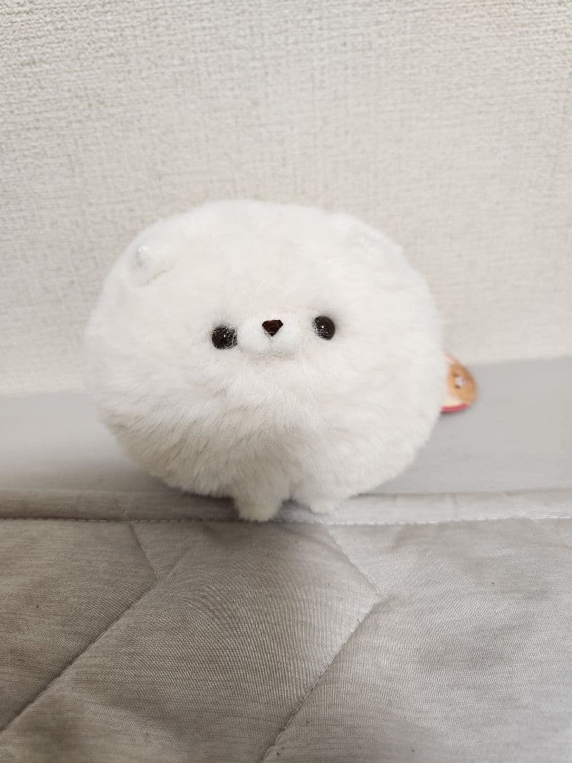 チ*コ様 もちもふ！ポメラニアン しろん ちゃちゃまる 全2種