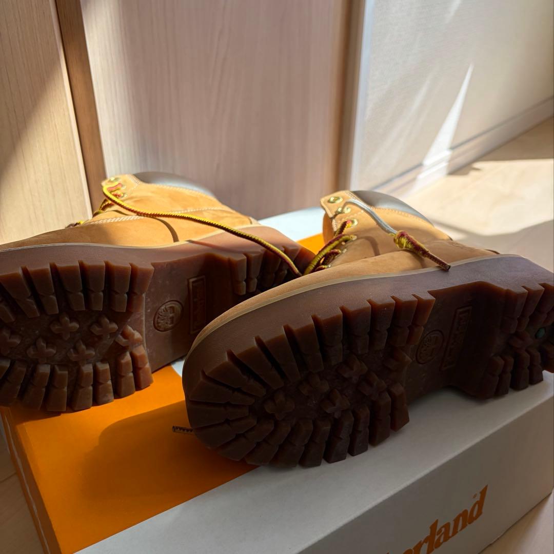 ティンバーランド Timberland ブーツ