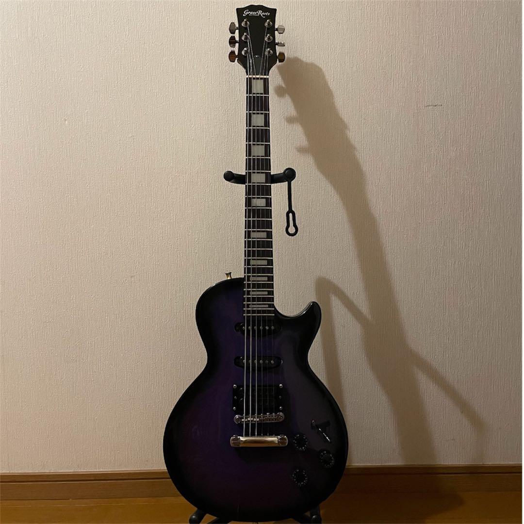 GrassRoots　G-I-48LPIIIイノランモデル