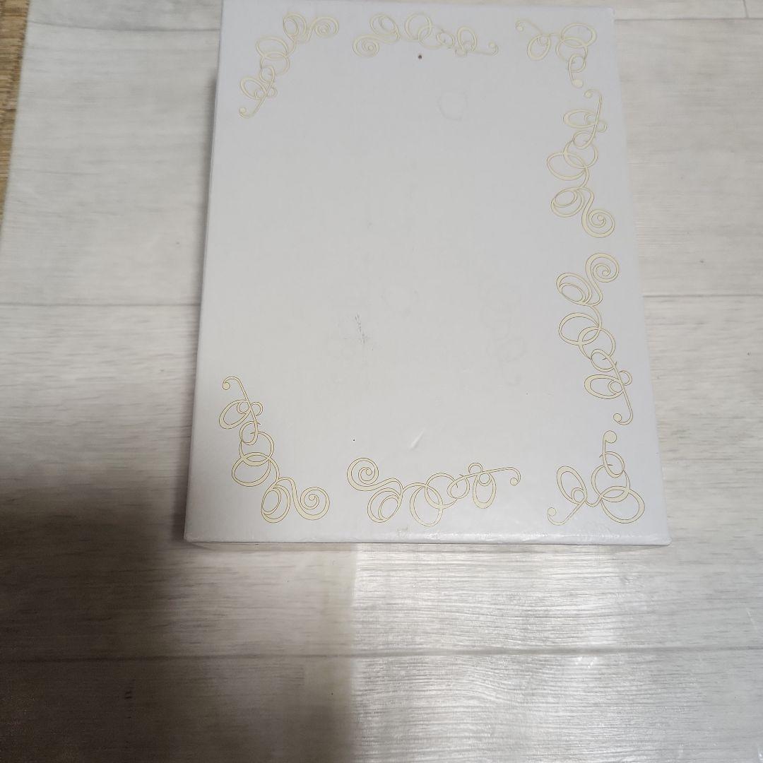 お値下げ！ベルサイユのばら MEMORIAL BOX