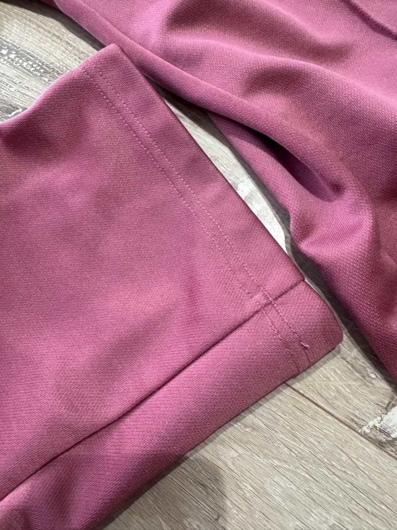 NEEDLES｜TRAINING PANTS ピンク ジャージ S