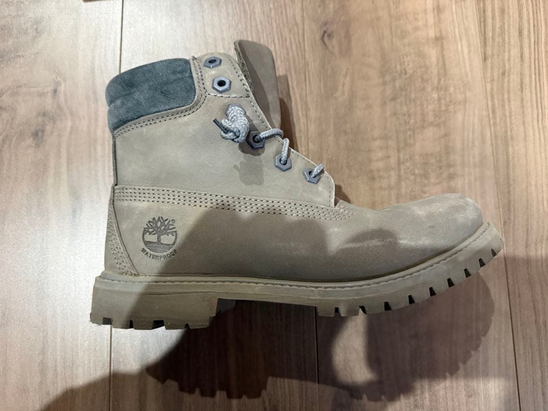 【値下中2/8まで!】Timberland Waterville 6inch