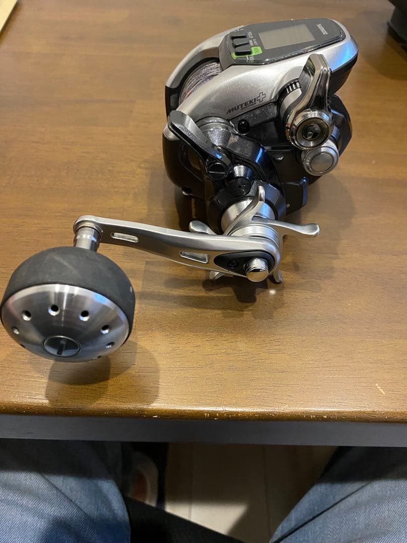 SHIMANO ForceMaster3000 シマノフォースマスター3000