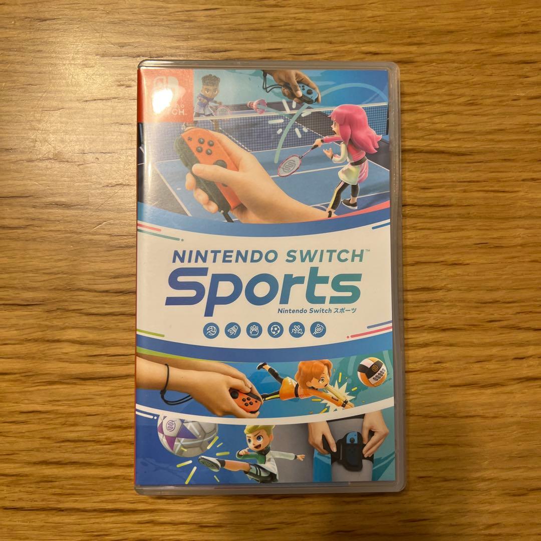太鼓の達人　リングフィットアドベンチャー　スポーツ　スプラトゥーンⅢ 4本まとめ
