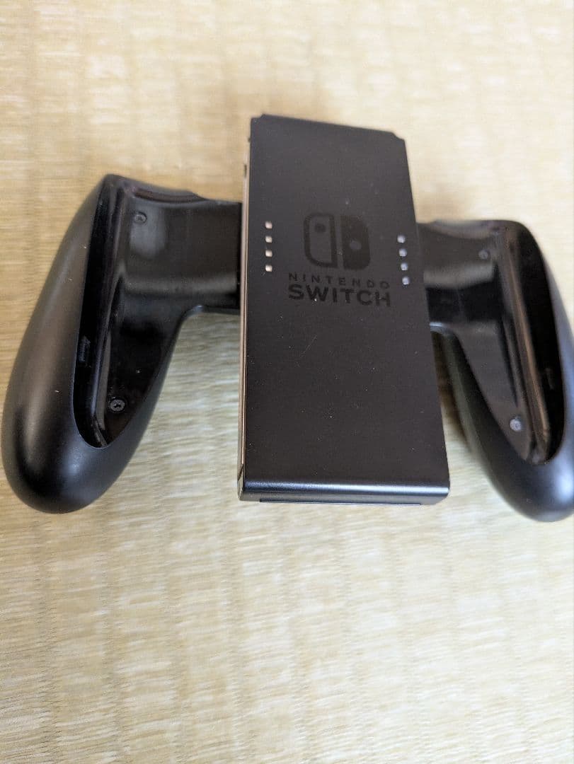 赤/青 NintendoSwitch ニンテンドースイッチ 本体