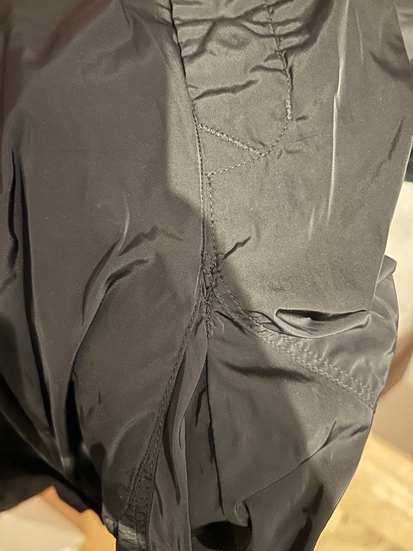 Rick Owens サルエルパンツ