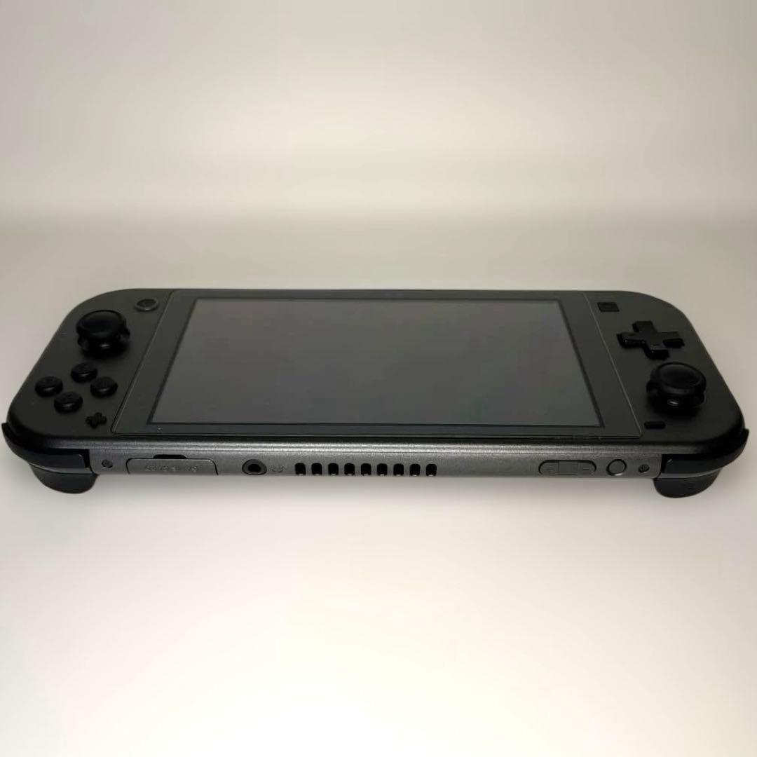 Nintendo Switch Lite ディアルガ・パルキア ポケモン ケース