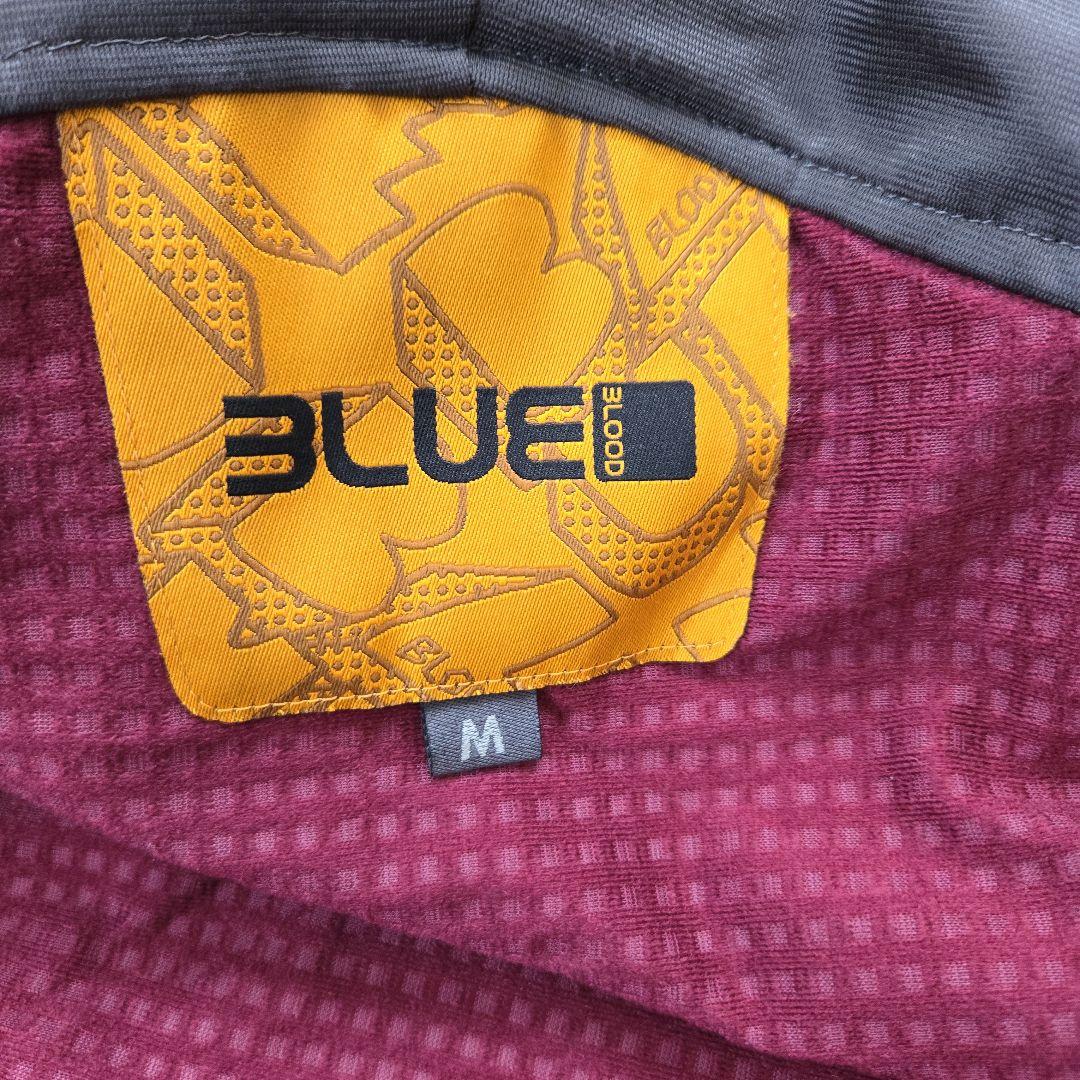 ブルーブラッド　スノーボードウエア BlueBlood　上下セットアップ