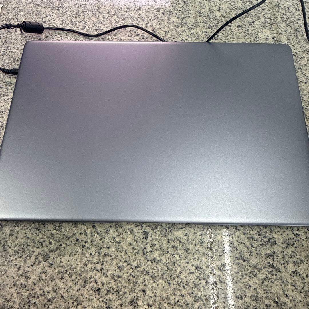 m*a様 NAT-KU NK3450B ノートパソコン 箱あり 小物 格安