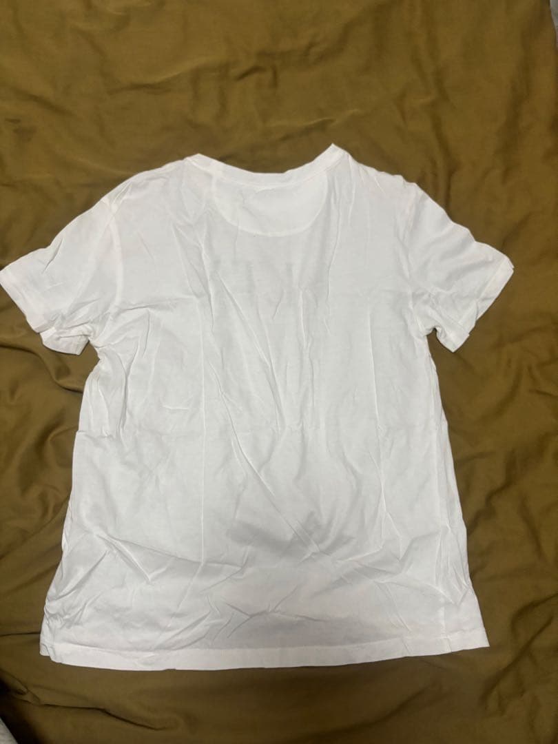 VALENTINO VLTNロゴ ホワイト Tシャツ XSサイズ
