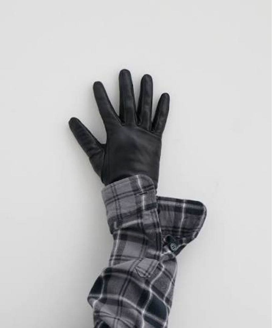 小物 KAIKO BUFF GLOVE \"BLACK\" 2