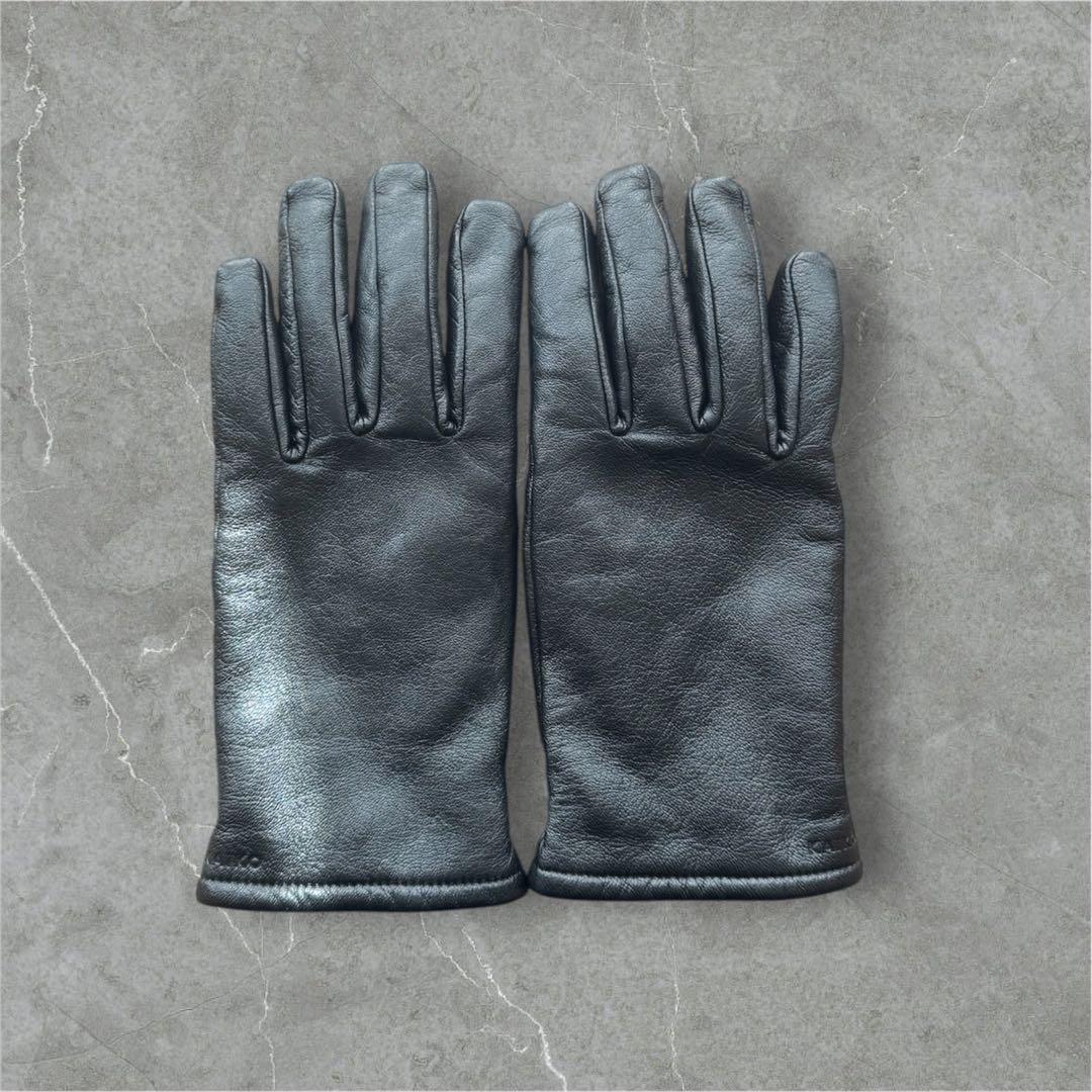小物 KAIKO BUFF GLOVE \"BLACK\" 2