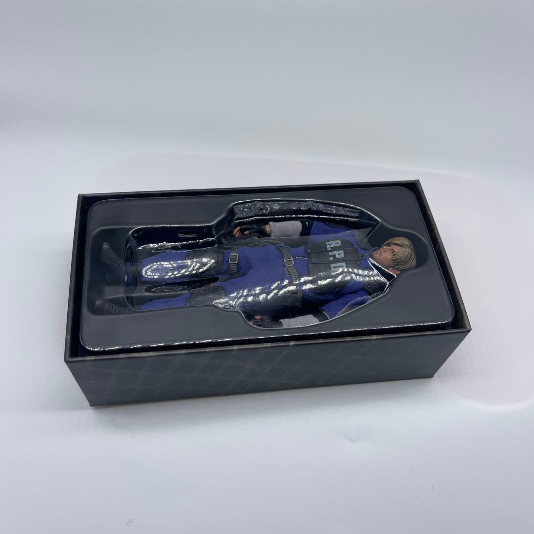Patriotstudio 1/12 ケネディ レオン バイオハザード