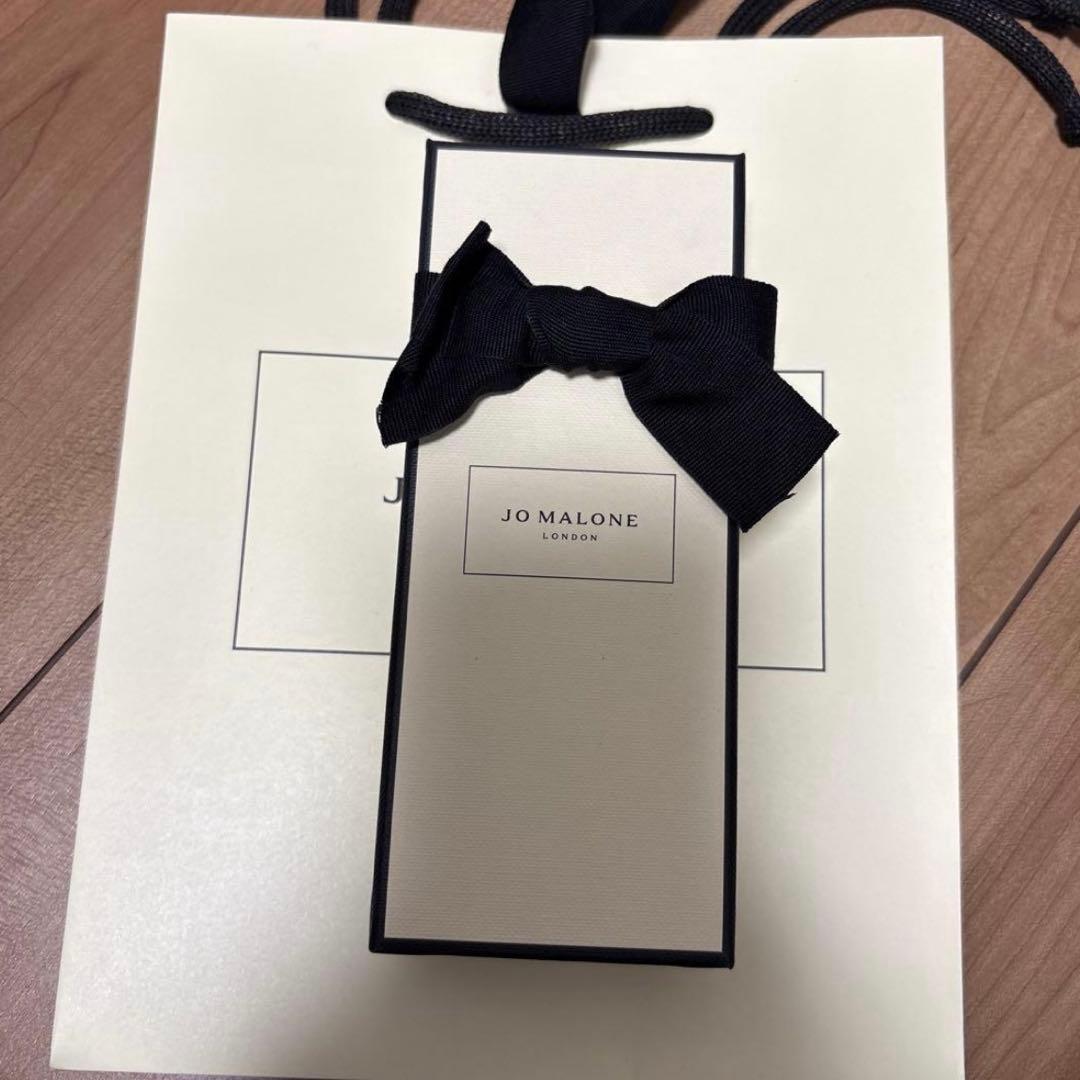 あ*ん様 Jo Malone London ウッドセージ＆シーソルトギフトボック