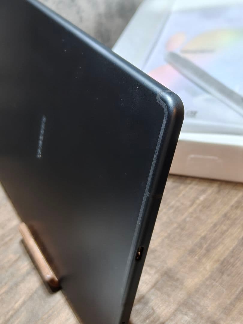 美品 Galaxy Tab S6 Lite SM-P613 タブレット