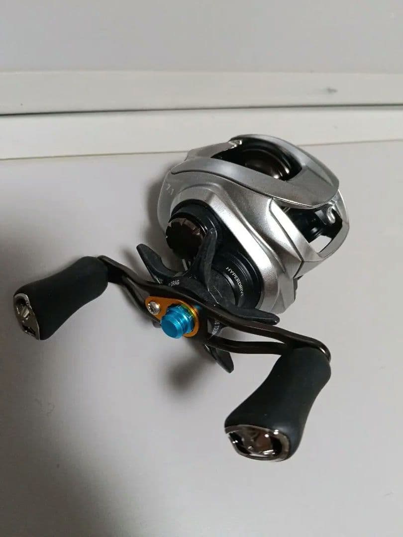 DAIWA ダイワ　ジリオン