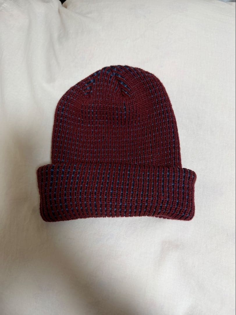 NOAH ビーニー　ニット帽 新品タグ付き　25AW