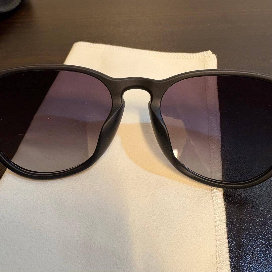 Ray-Ban サングラス ERIKA RB4171F エリカ