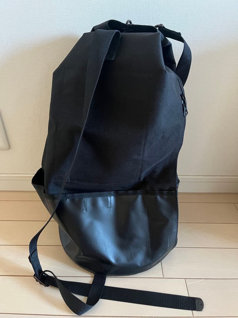 Rock Steady PORTER BONSAC ポーター ボンサック バッグ