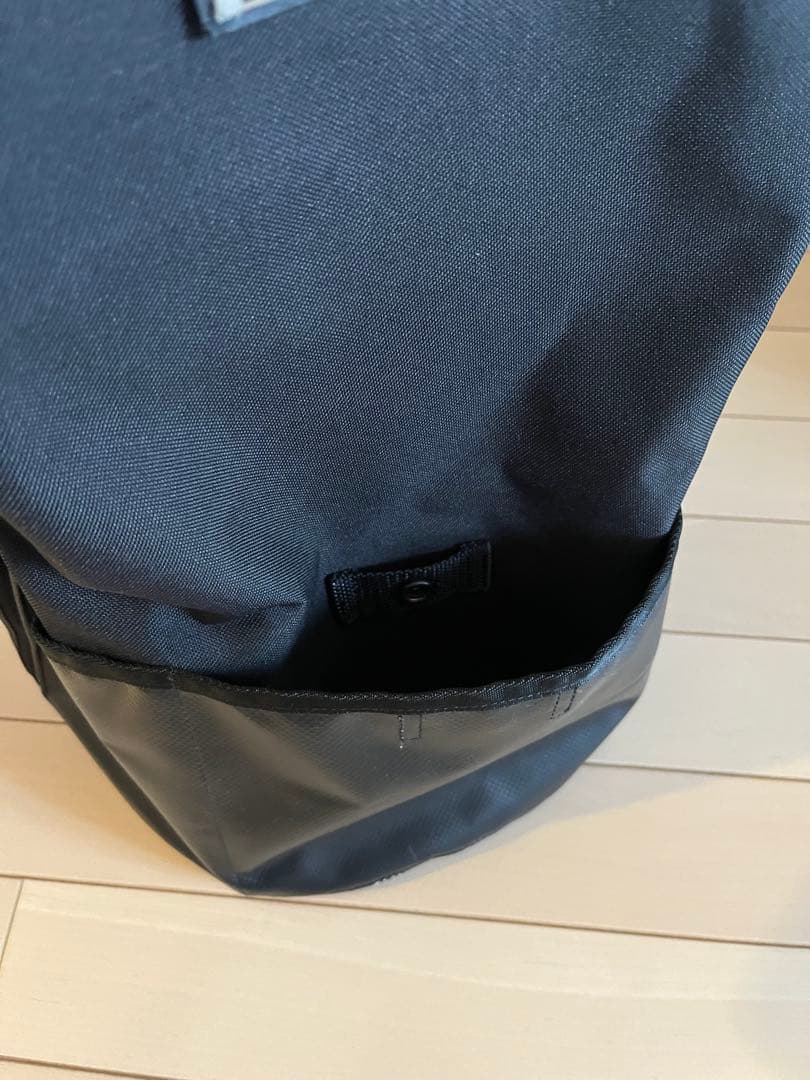 Rock Steady PORTER BONSAC ポーター ボンサック バッグ