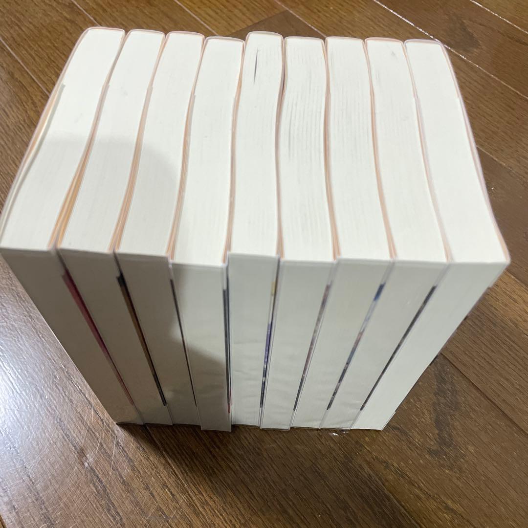 I\"s 文庫　全巻