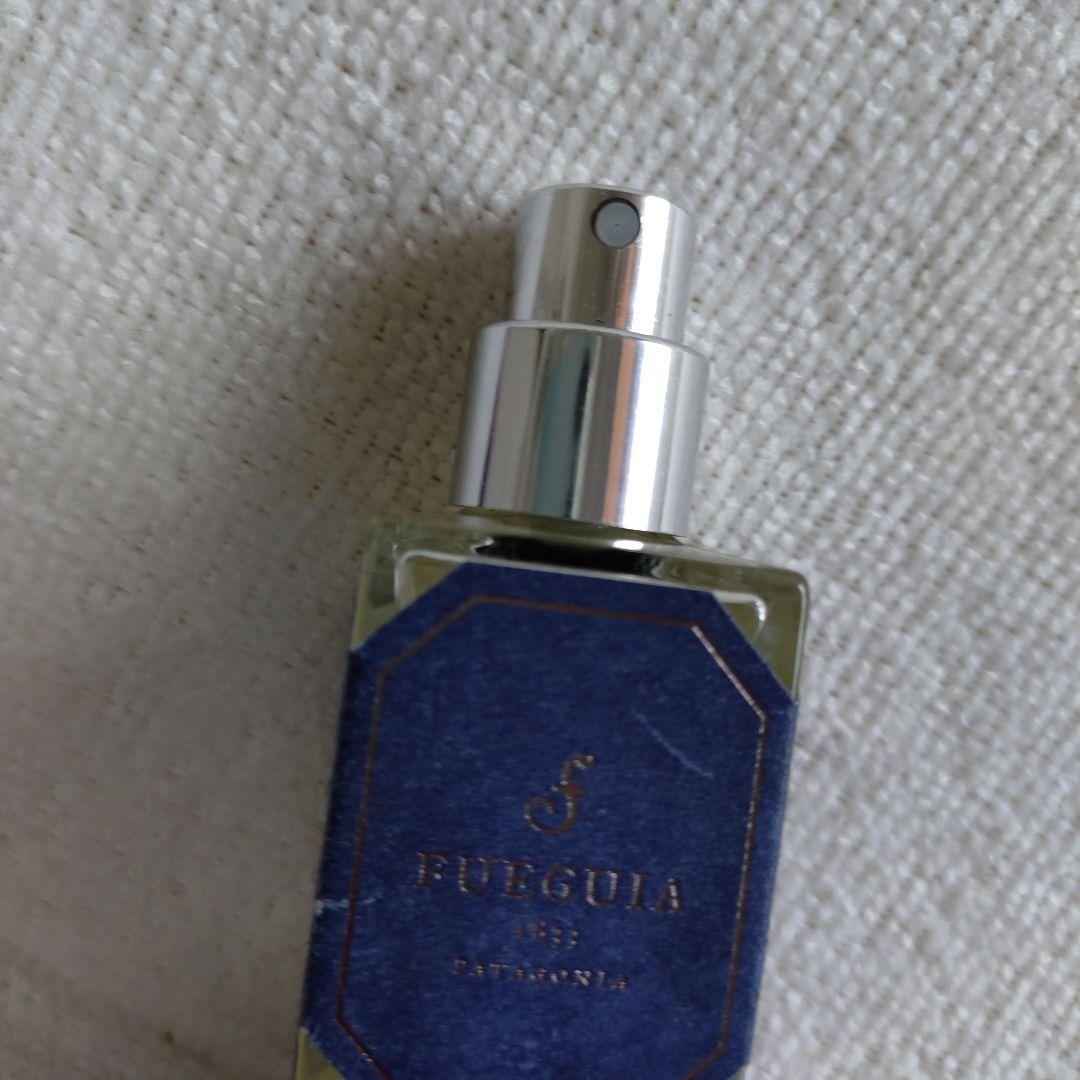 ほぼ満量 FUEGUIA 1833 フエギア パンパセカ 30ml レア