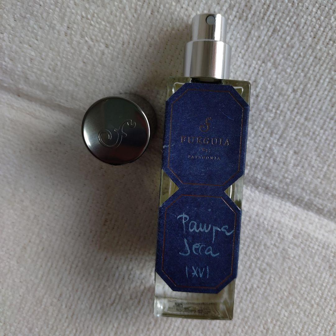 ほぼ満量 FUEGUIA 1833 フエギア パンパセカ 30ml レア