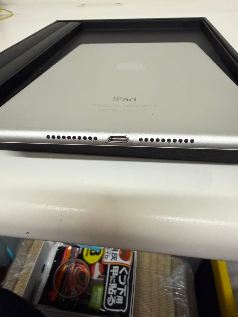 Apple iPad mini4 A1538 128GB スペースグレー