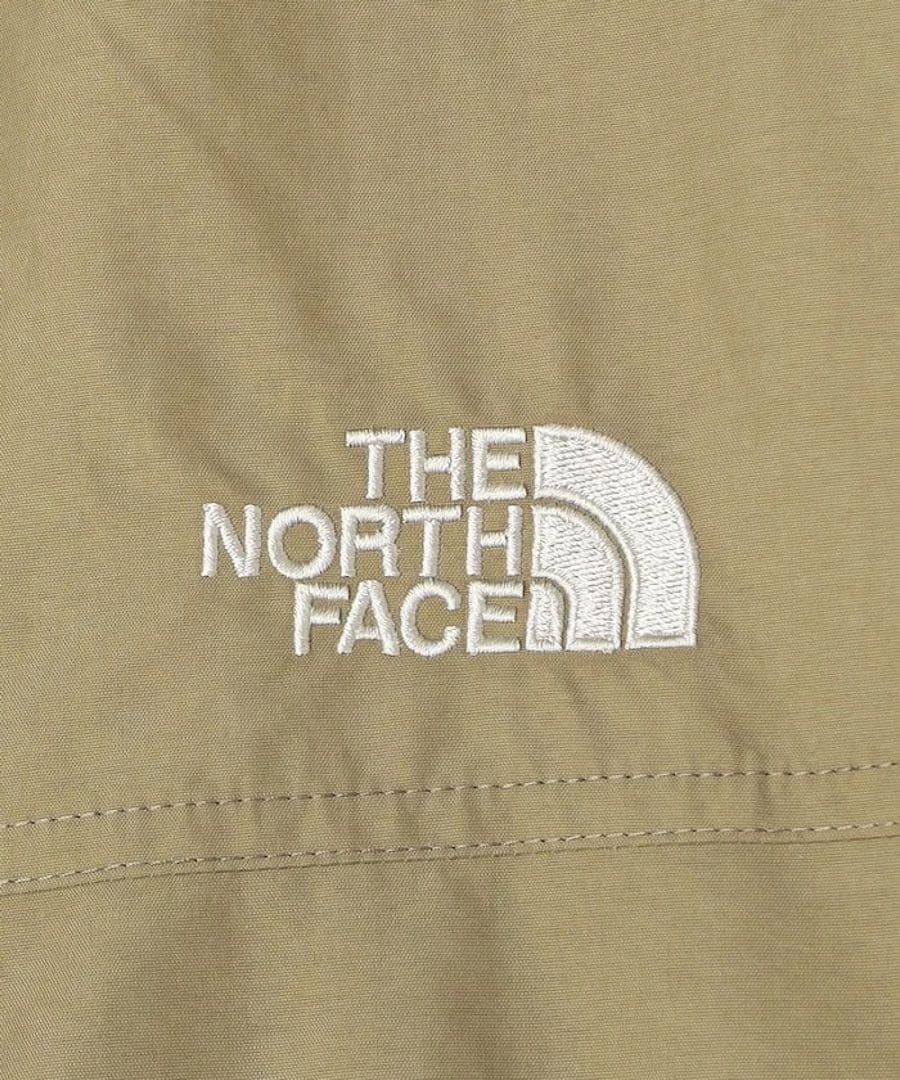 THE NORTH FACE コンパクト ノマド ブルゾン