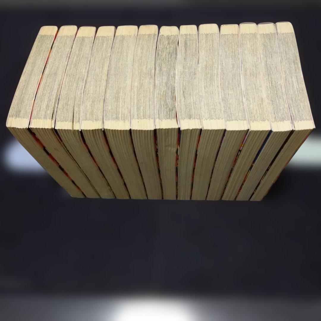 ◆『ナニワ金融道』全巻『天下大乱』　『新ナニワ金融道』７巻『カバチタレ！』他