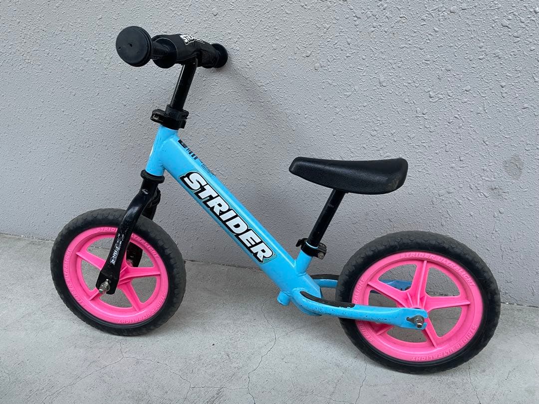 STRIDER ストライダー 12インチ