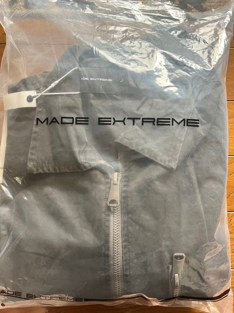即日発送 【youll】vintage wash MA-1 (2color)