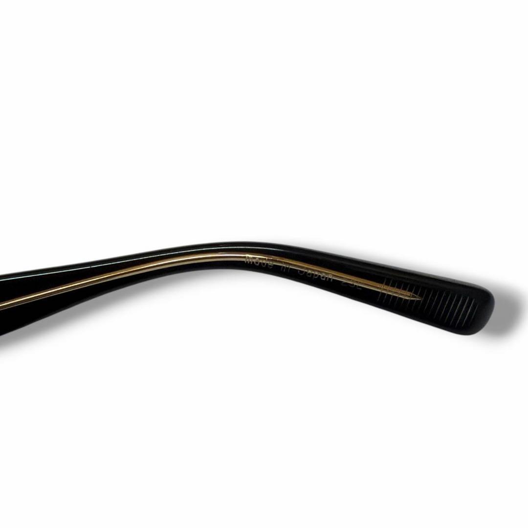【極美品】EYEVAN WEBB アイヴァン サングラス 47